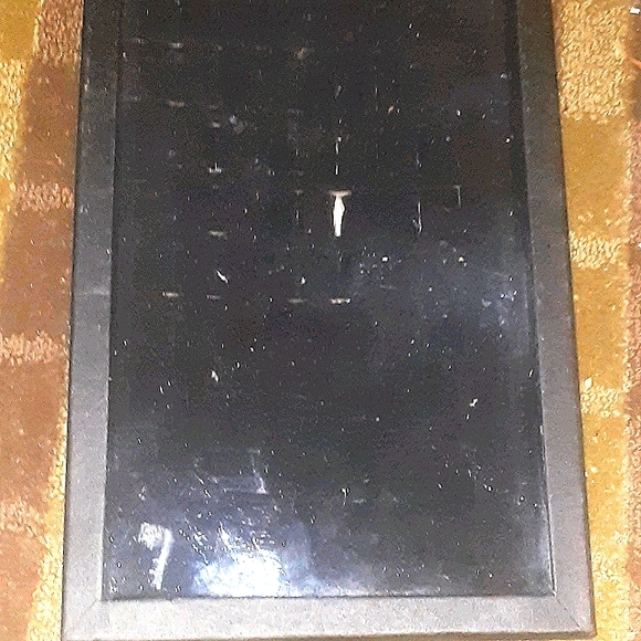 Ring display box